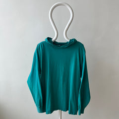 1980s GAP Shirt-Hoodie