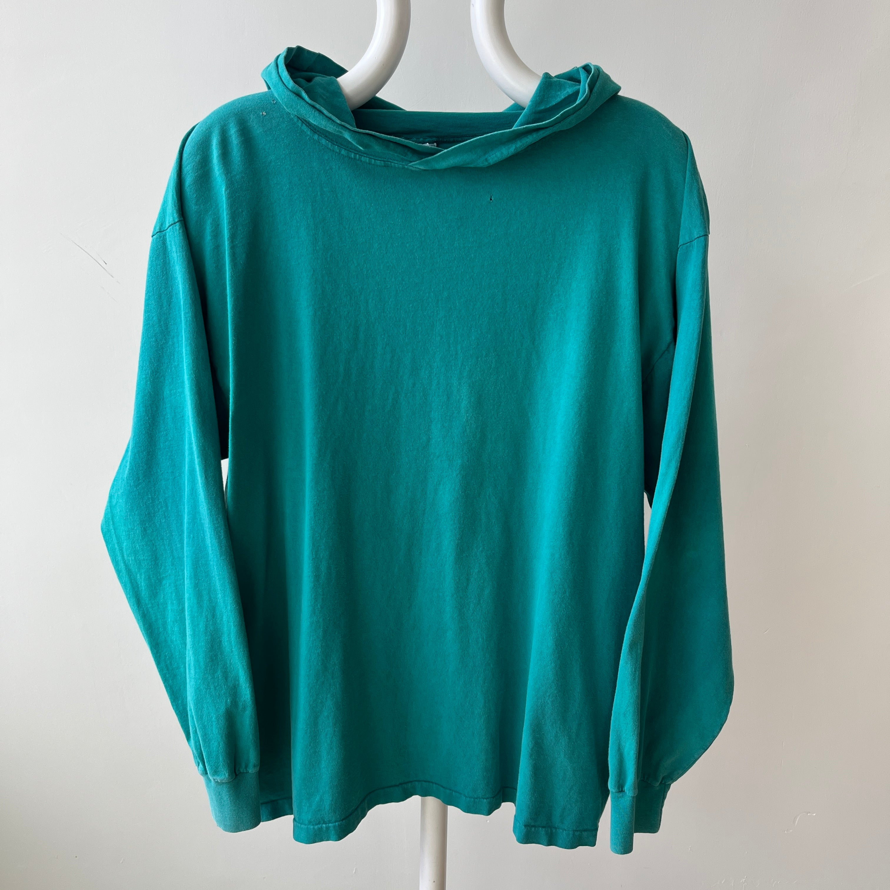 1980s GAP Shirt-Hoodie