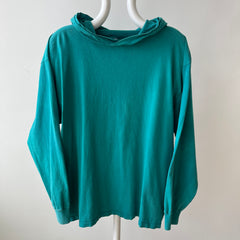 1980s GAP Shirt-Hoodie
