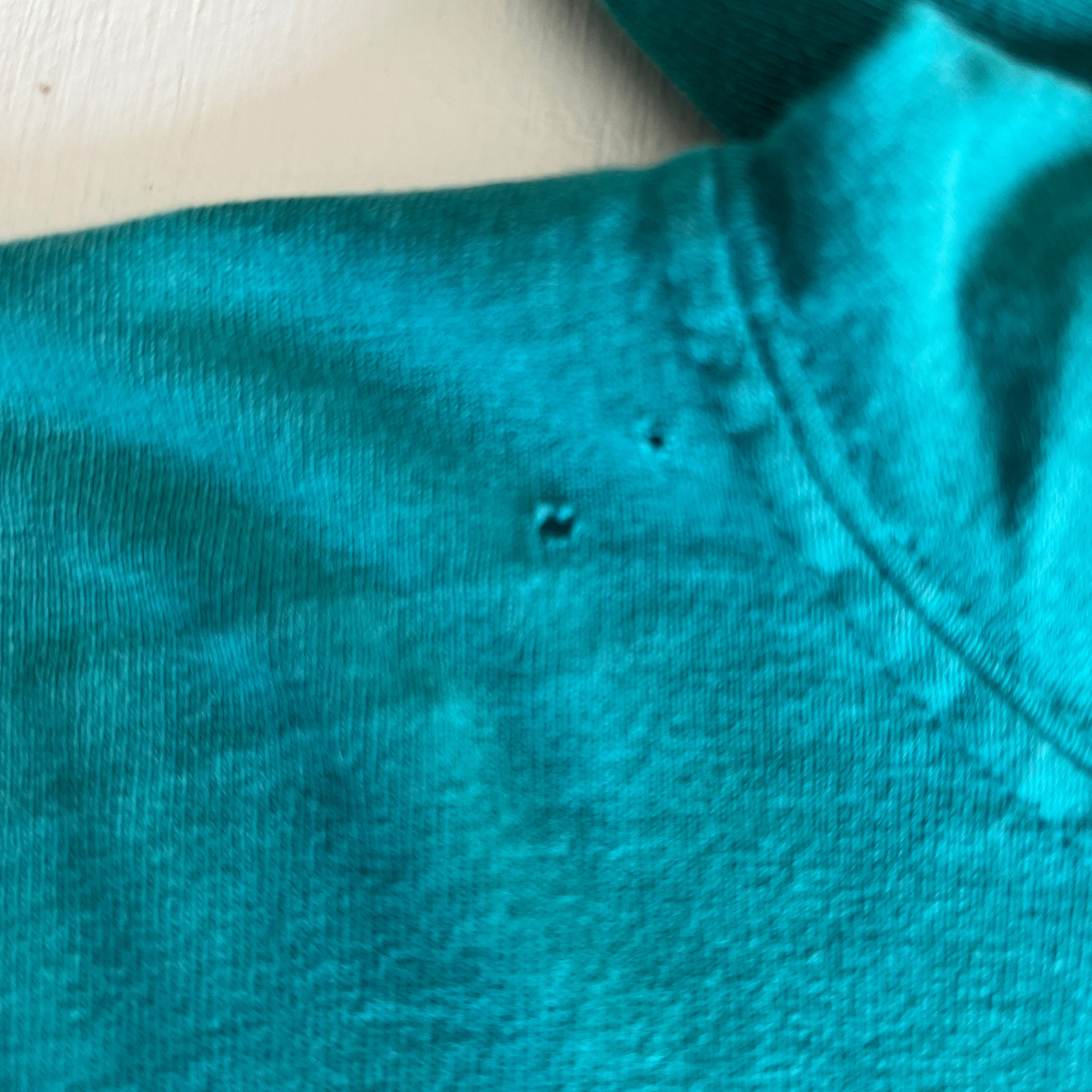 1980s GAP Shirt-Hoodie