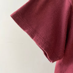 1980s St. Brigid Mish #17 Russell Athletic Shirt