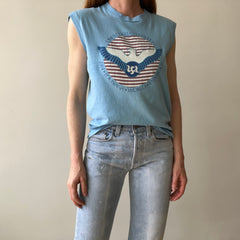 1984 Louisiana World Exposition Cotton Muscle Tank