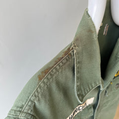 Brouillon de vestes