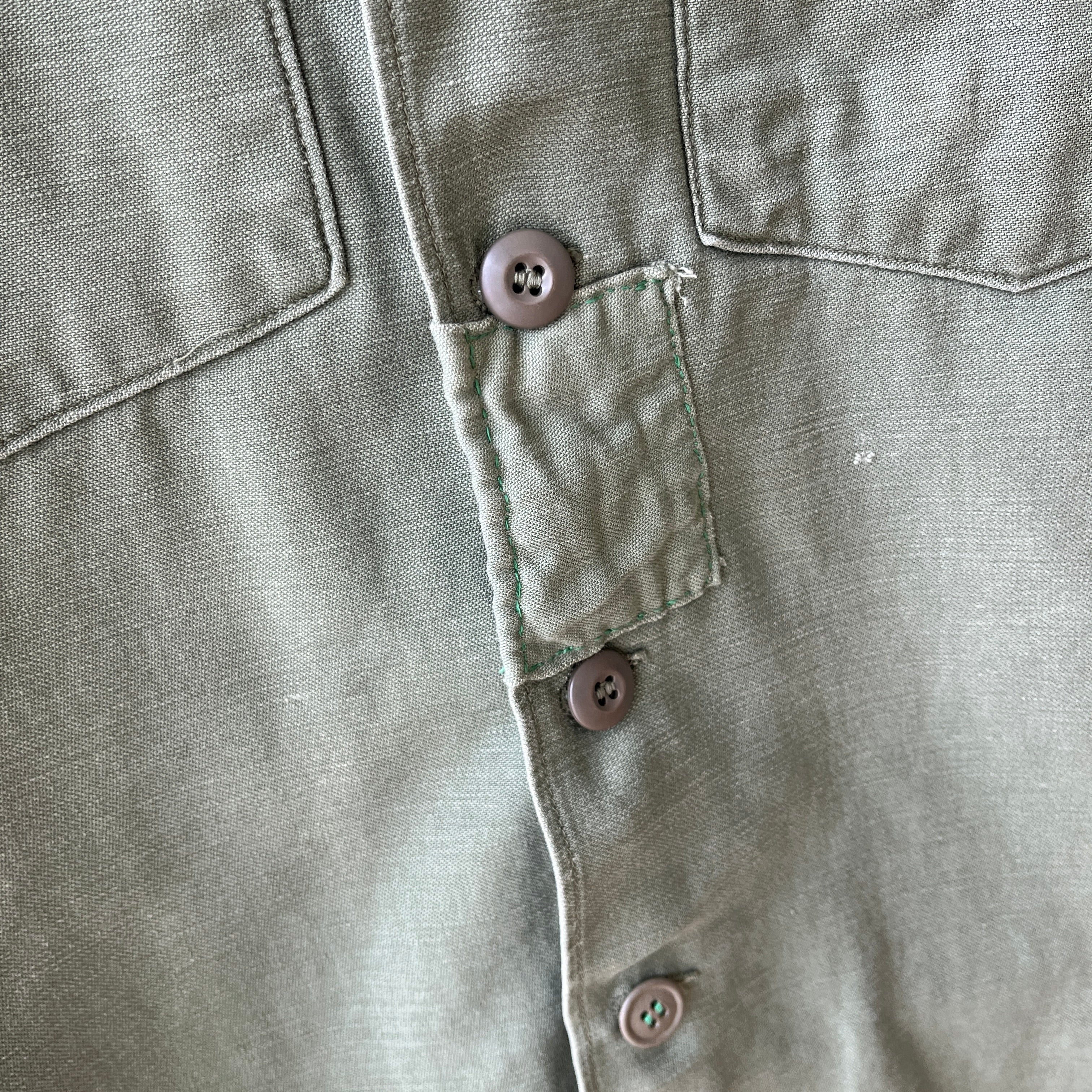 Brouillon de vestes