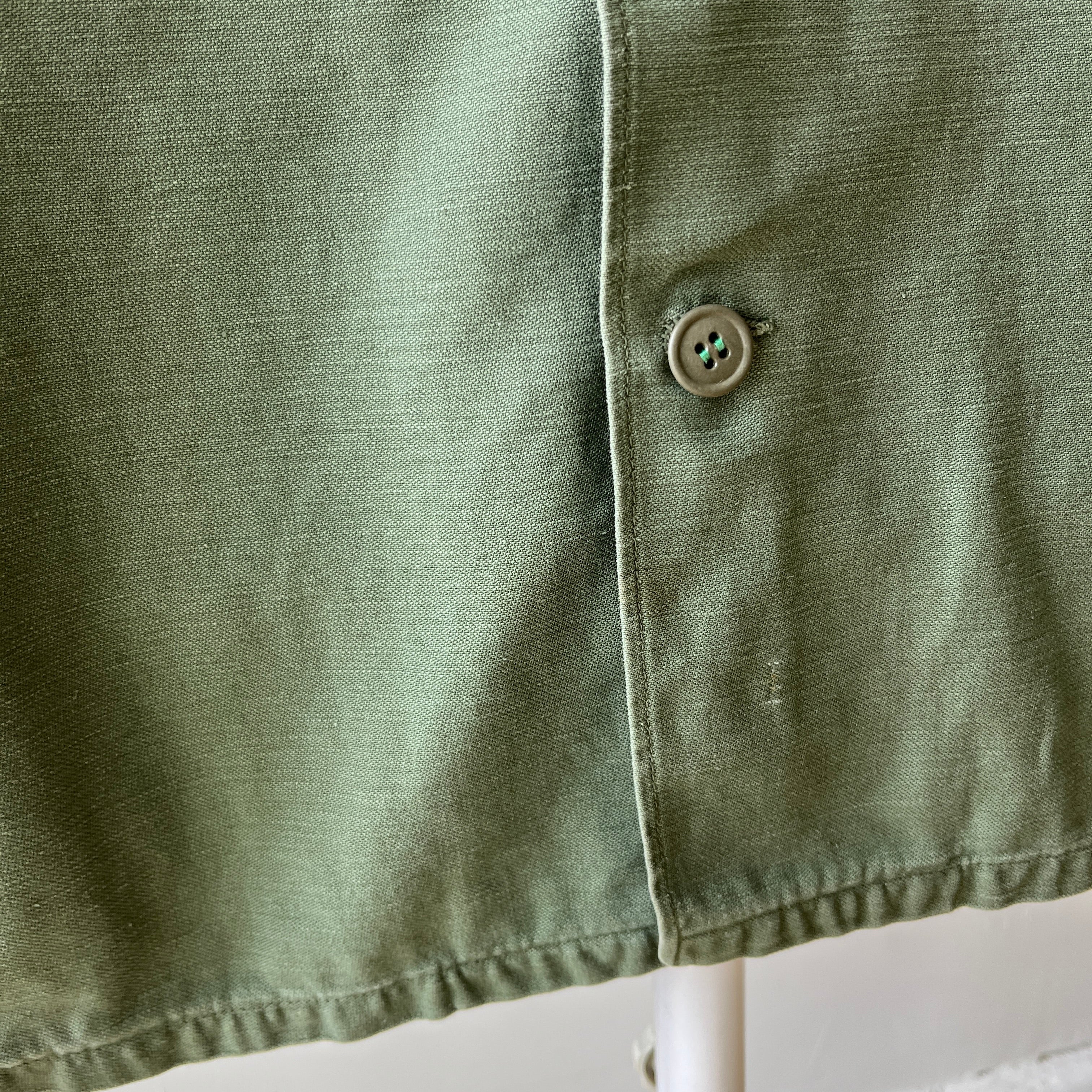 Brouillon de vestes