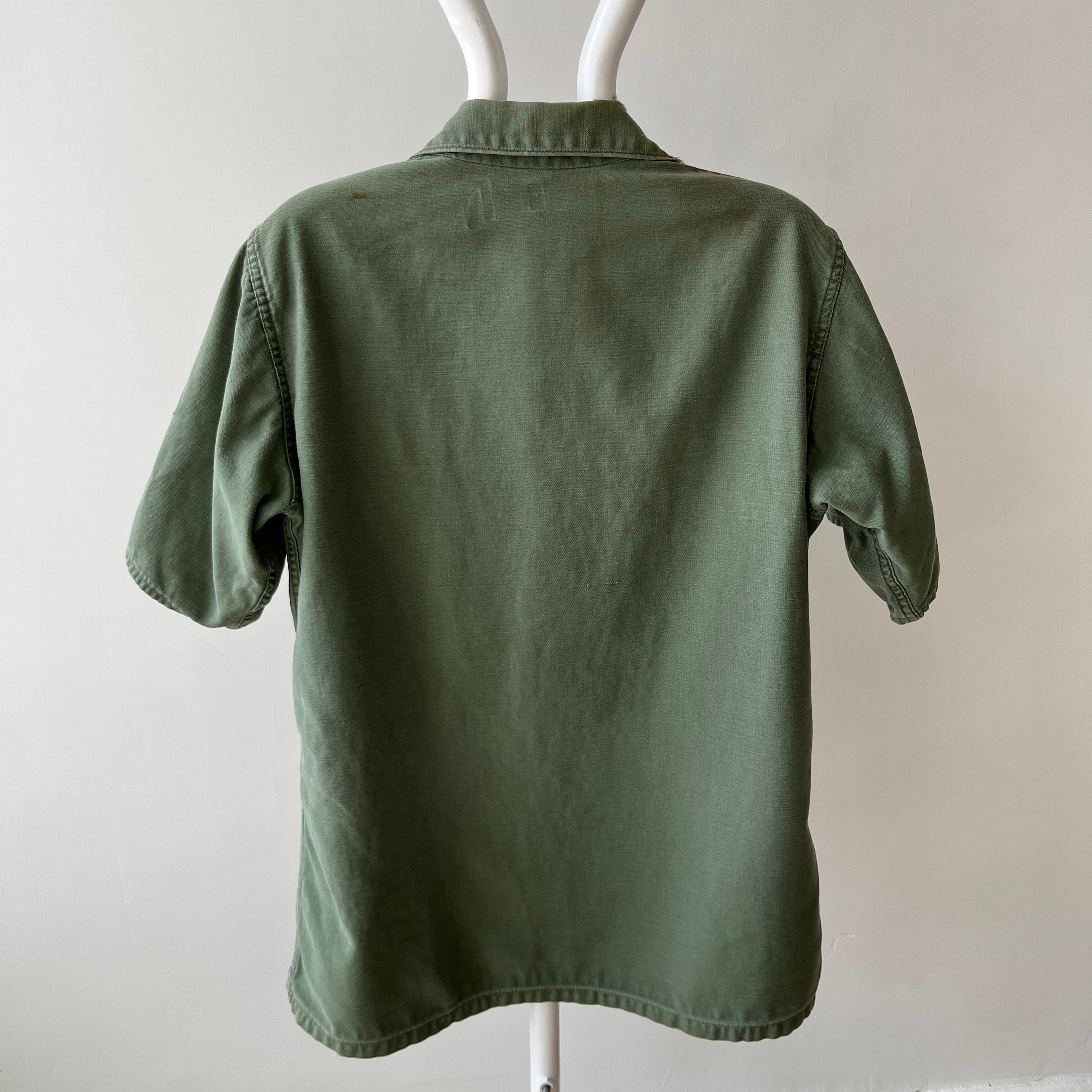 Brouillon de vestes