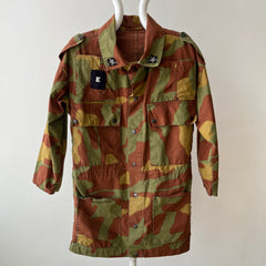 Brouillon de vestes