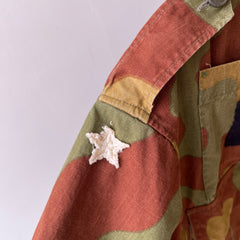 Brouillon de vestes
