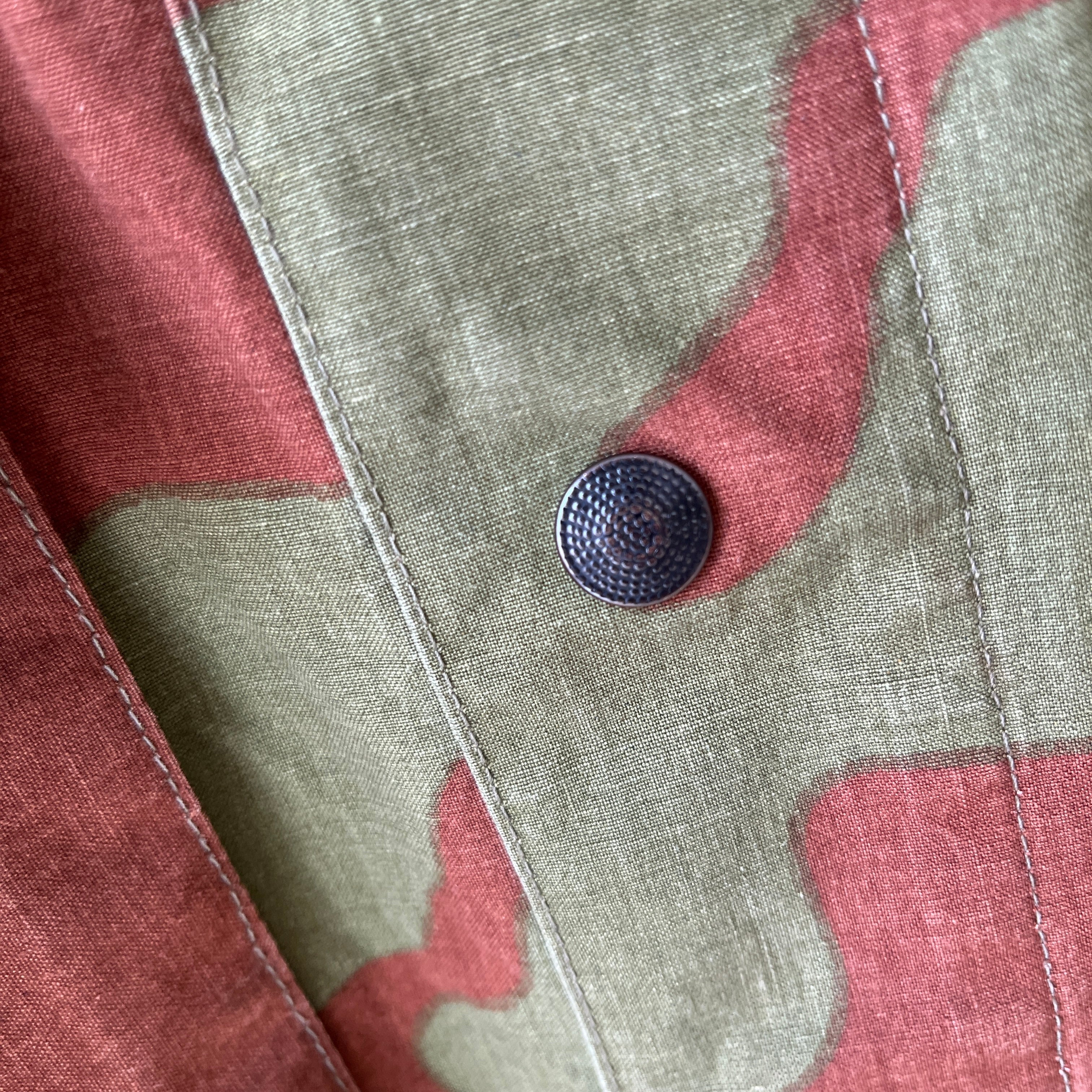 Brouillon de vestes