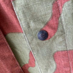 Brouillon de vestes