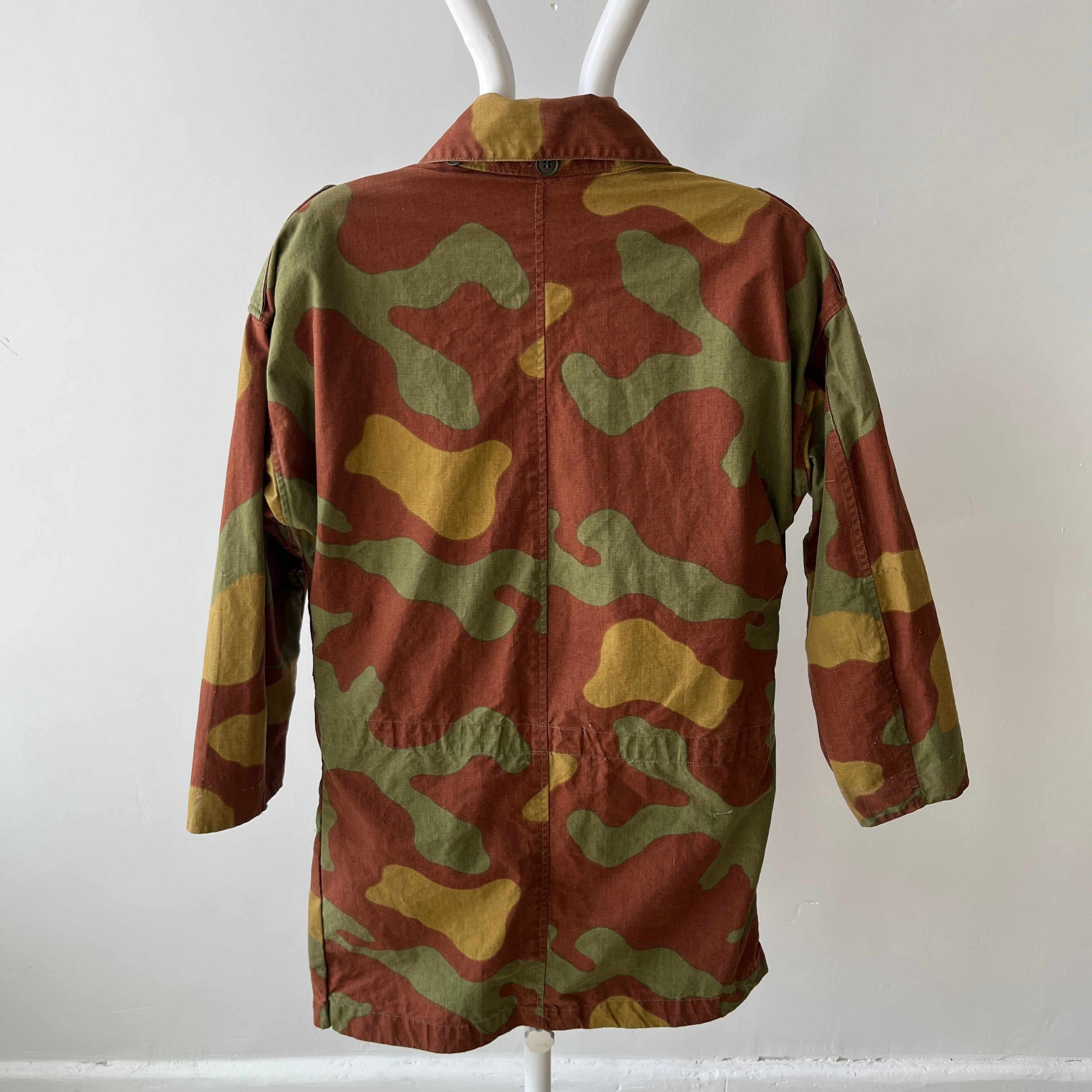 Brouillon de vestes