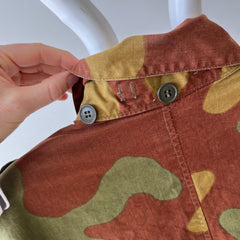 Brouillon de vestes