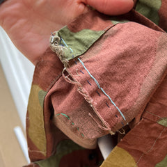 Brouillon de vestes