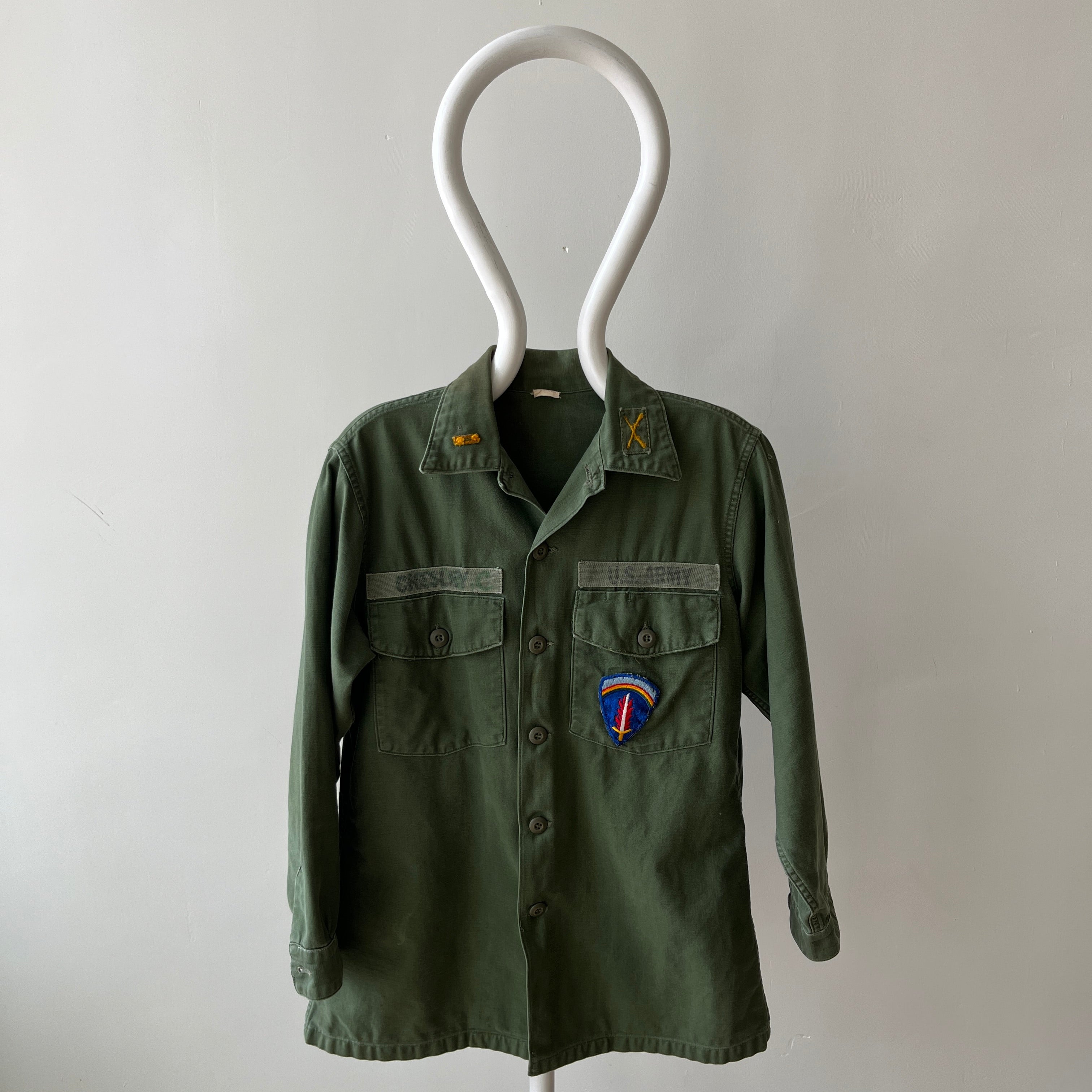 Brouillon de vestes