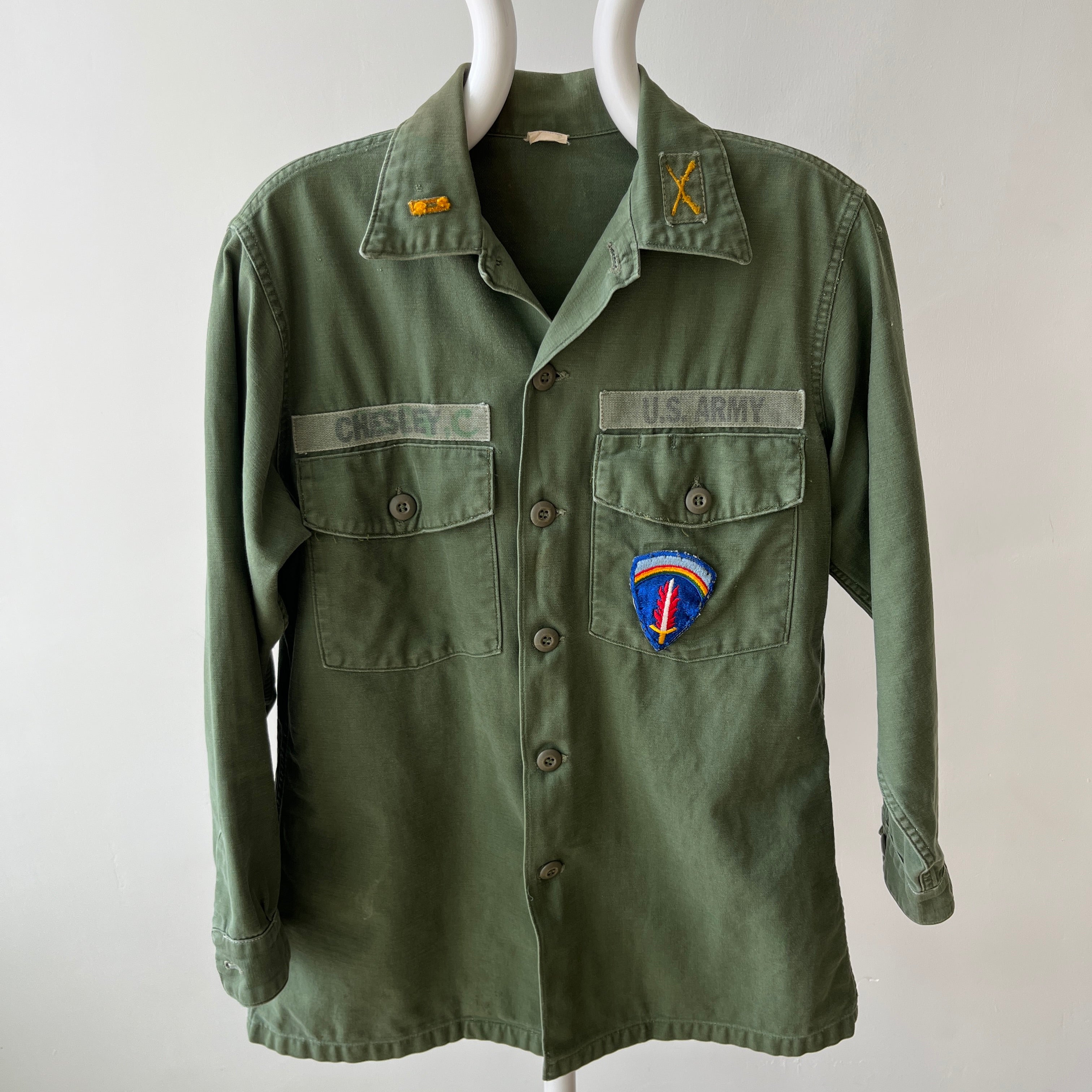 Brouillon de vestes