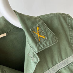 Brouillon de vestes