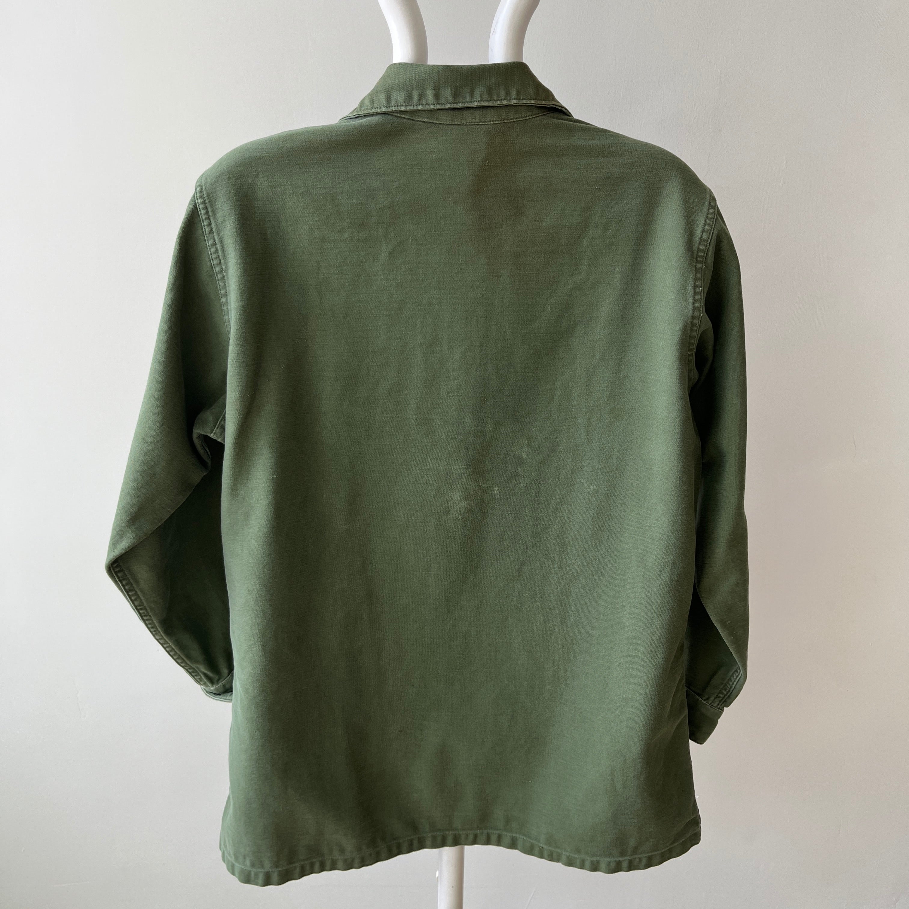 Brouillon de vestes
