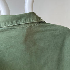 Brouillon de vestes