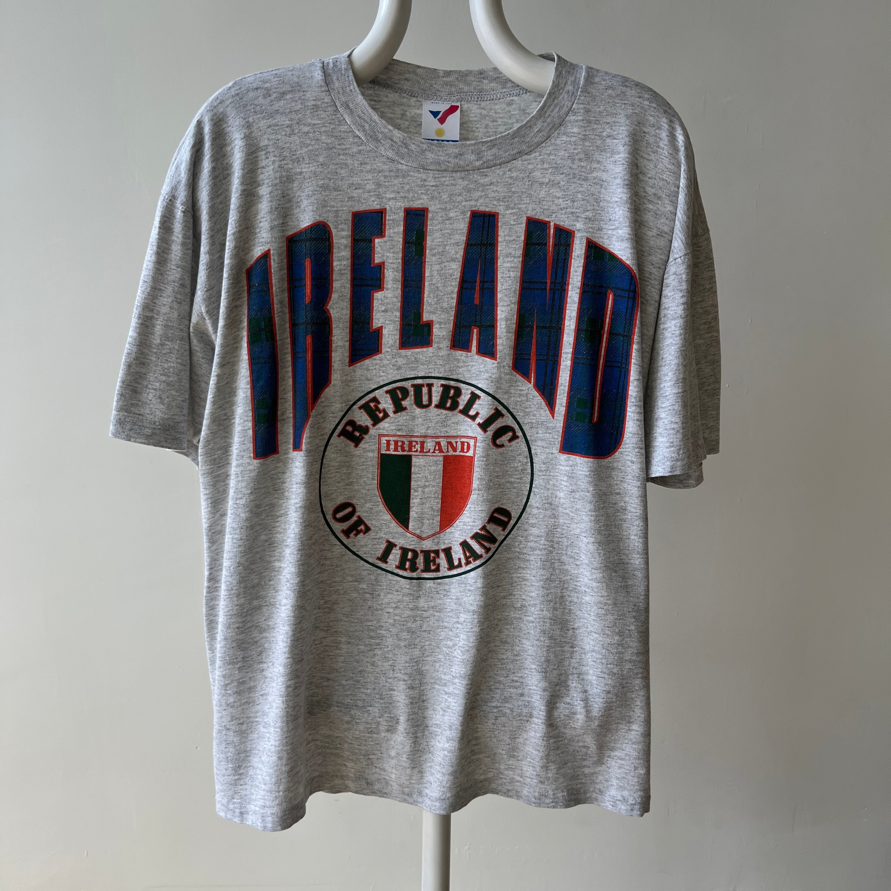 1990s Ireland T-Shirt