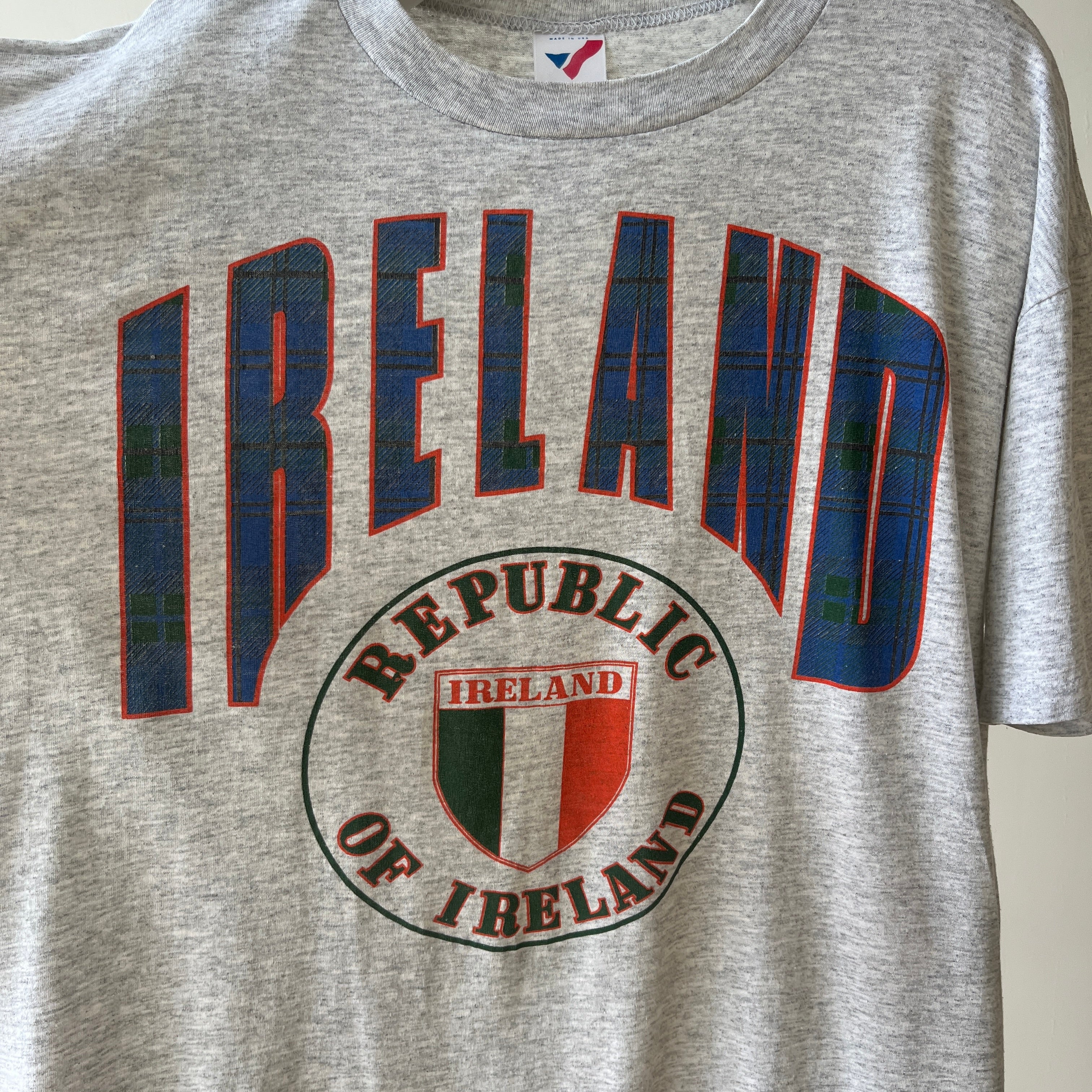 1990s Ireland T-Shirt