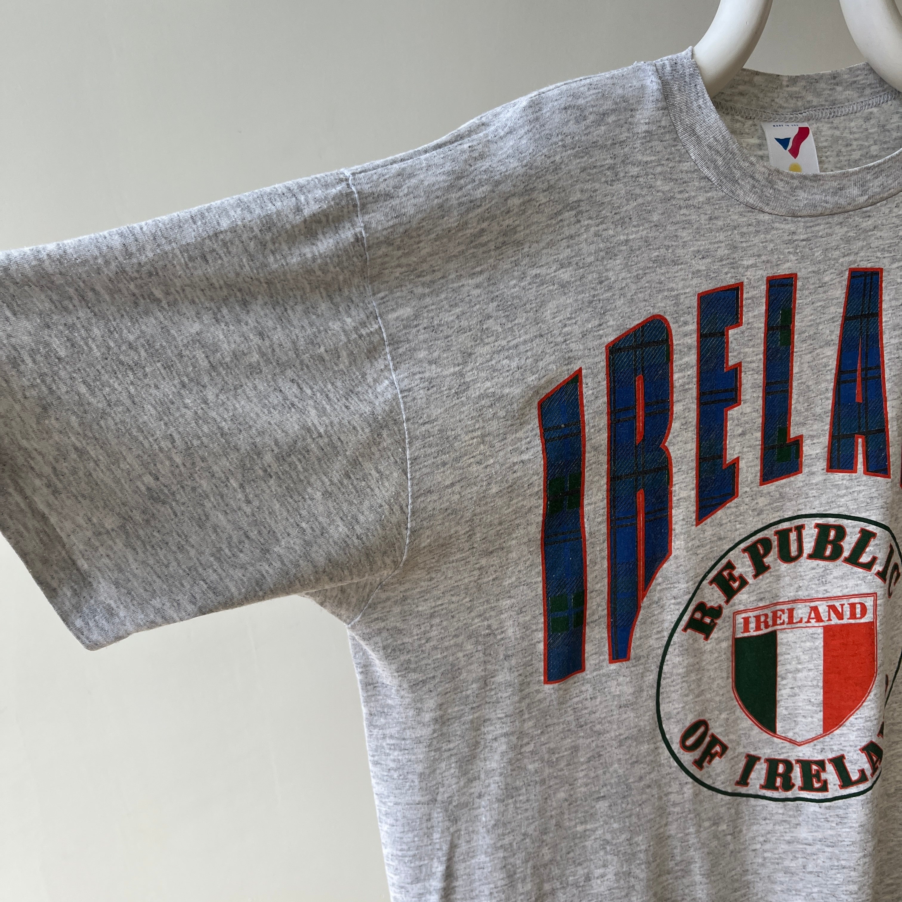 1990s Ireland T-Shirt