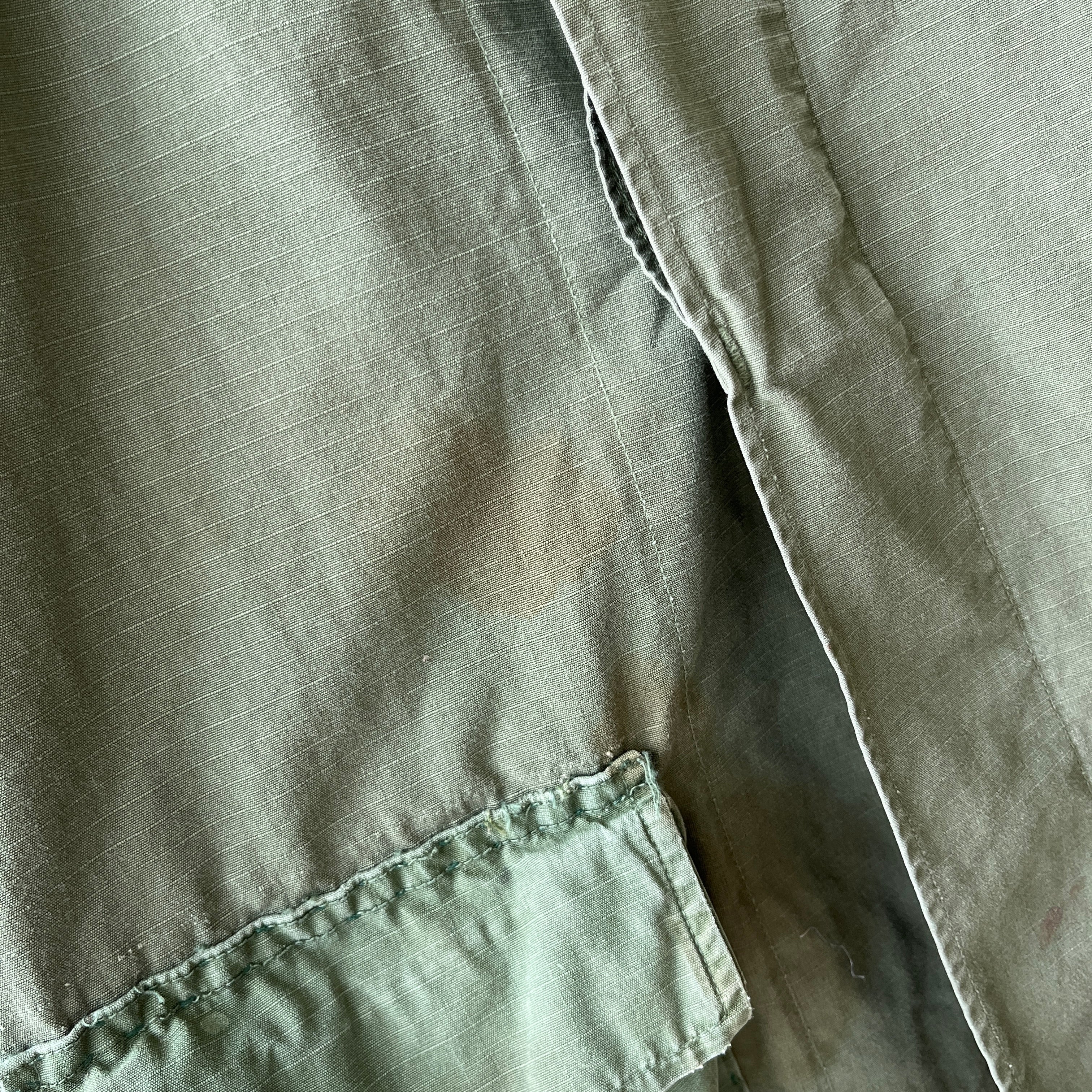 Brouillon de vestes