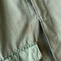 Brouillon de vestes