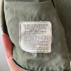 Brouillon de vestes