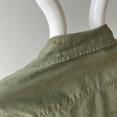 Brouillon de vestes