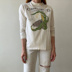 1990s Common Ground Country Fair Long Sleeve T-Shirt