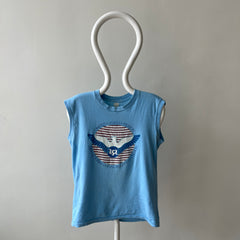 1984 Louisiana World Exposition Cotton Muscle Tank