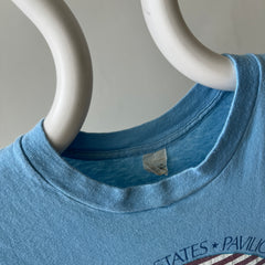 1984 Louisiana World Exposition Cotton Muscle Tank