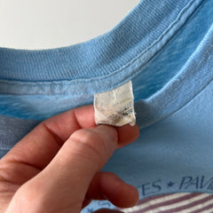 1984 Louisiana World Exposition Cotton Muscle Tank