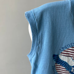 1984 Louisiana World Exposition Cotton Muscle Tank