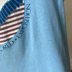 1984 Louisiana World Exposition Cotton Muscle Tank