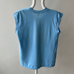 1984 Louisiana World Exposition Cotton Muscle Tank