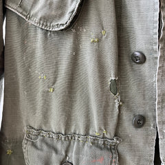 Brouillon de vestes