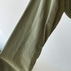 Brouillon de vestes