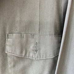 Brouillon de vestes