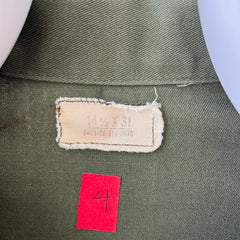 Brouillon de vestes