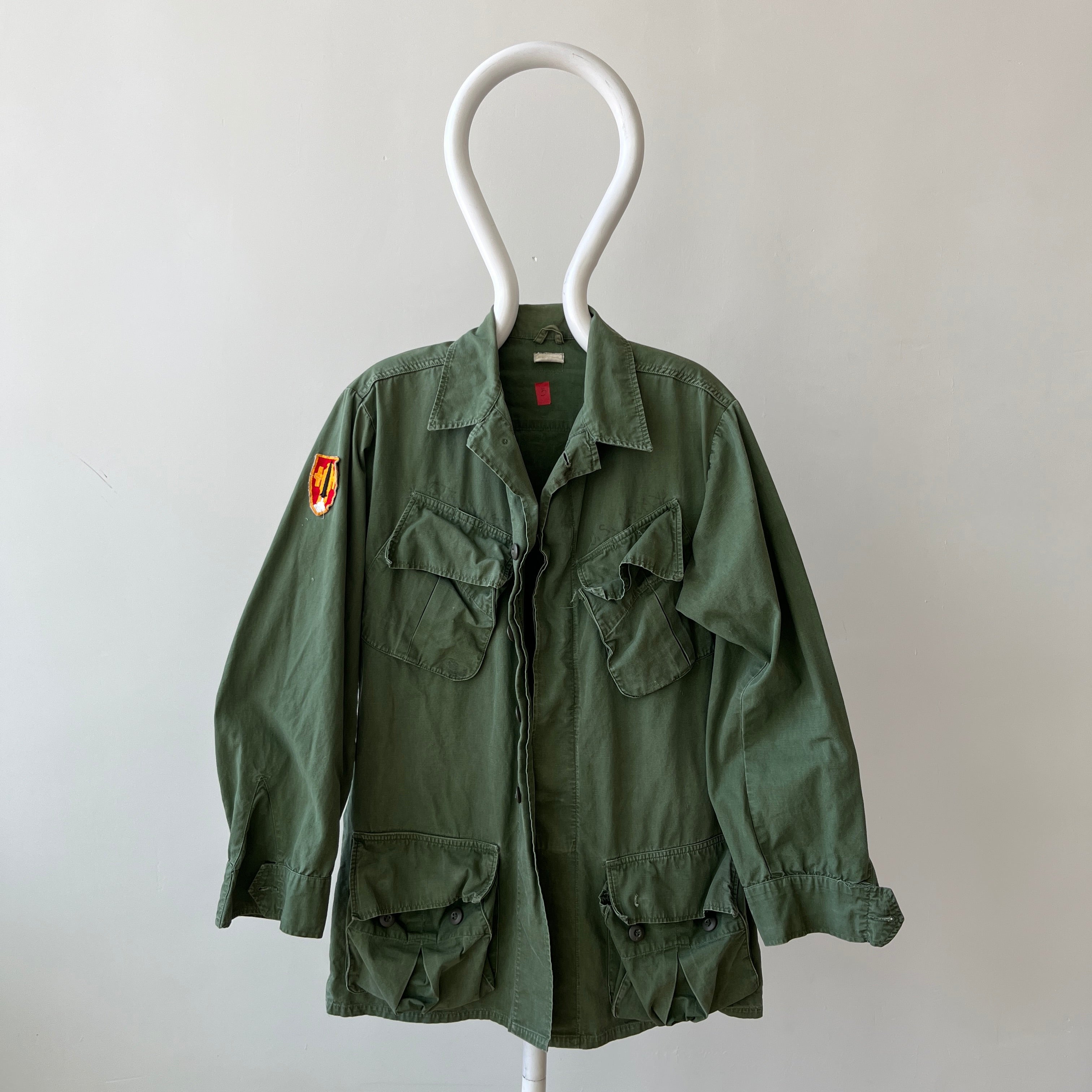 Brouillon de vestes