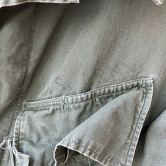 Brouillon de vestes