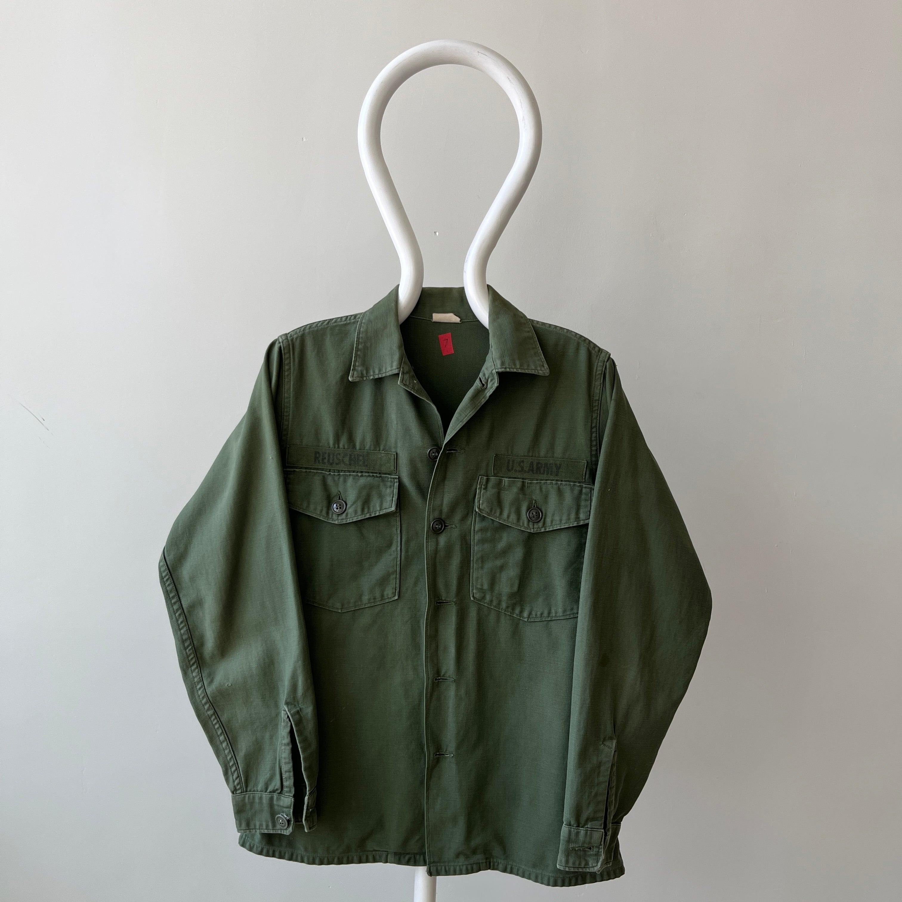Brouillon de vestes