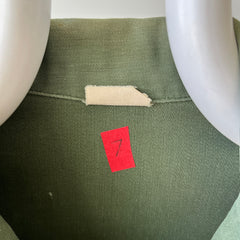 Brouillon de vestes