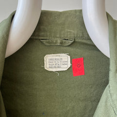 Brouillon de vestes