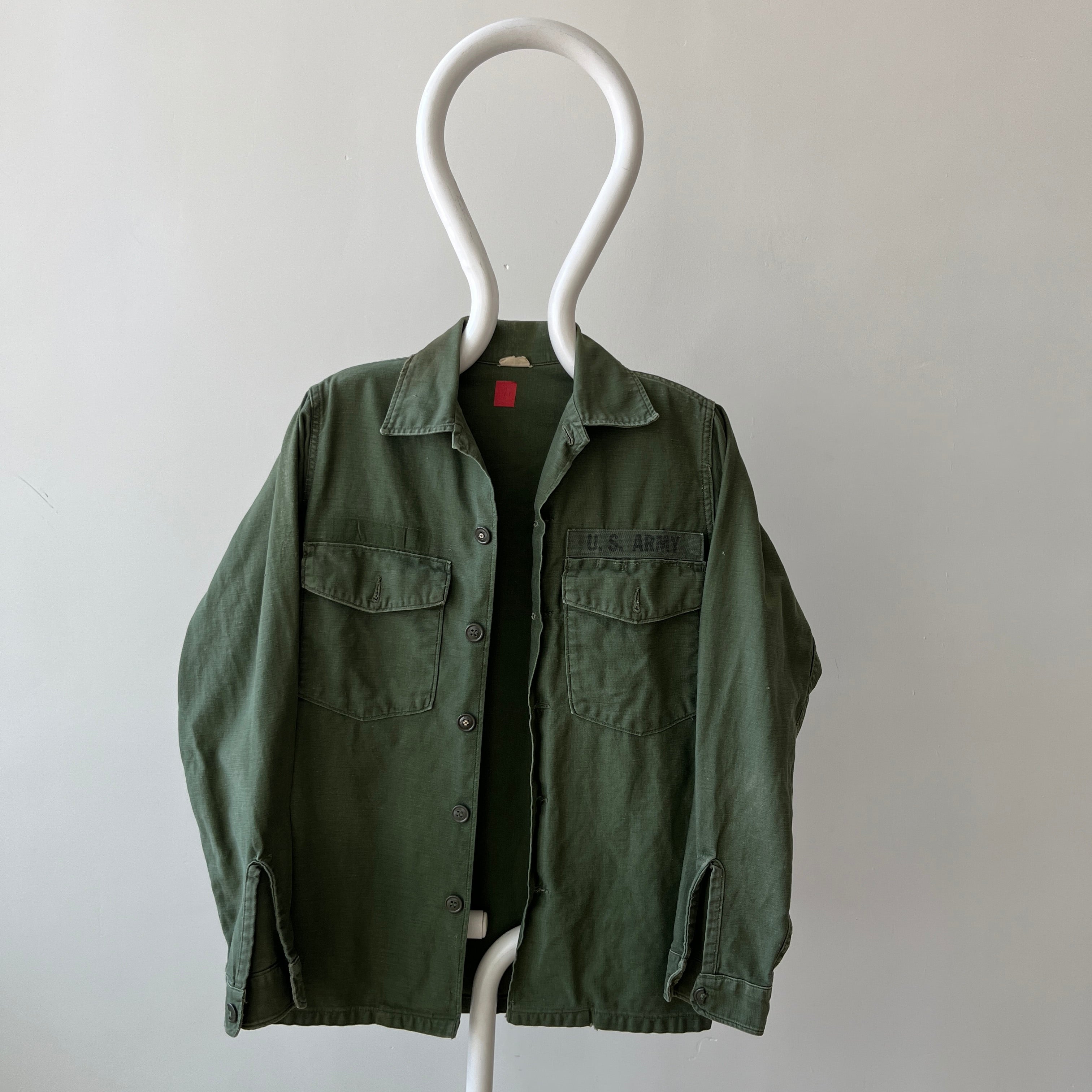 Brouillon de vestes