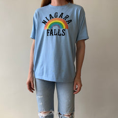 1970s Niagara Falls T-Shirt