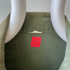 Brouillon de vestes