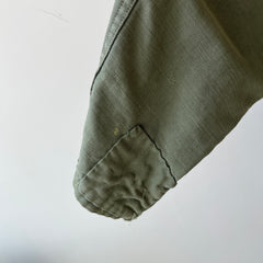Brouillon de vestes