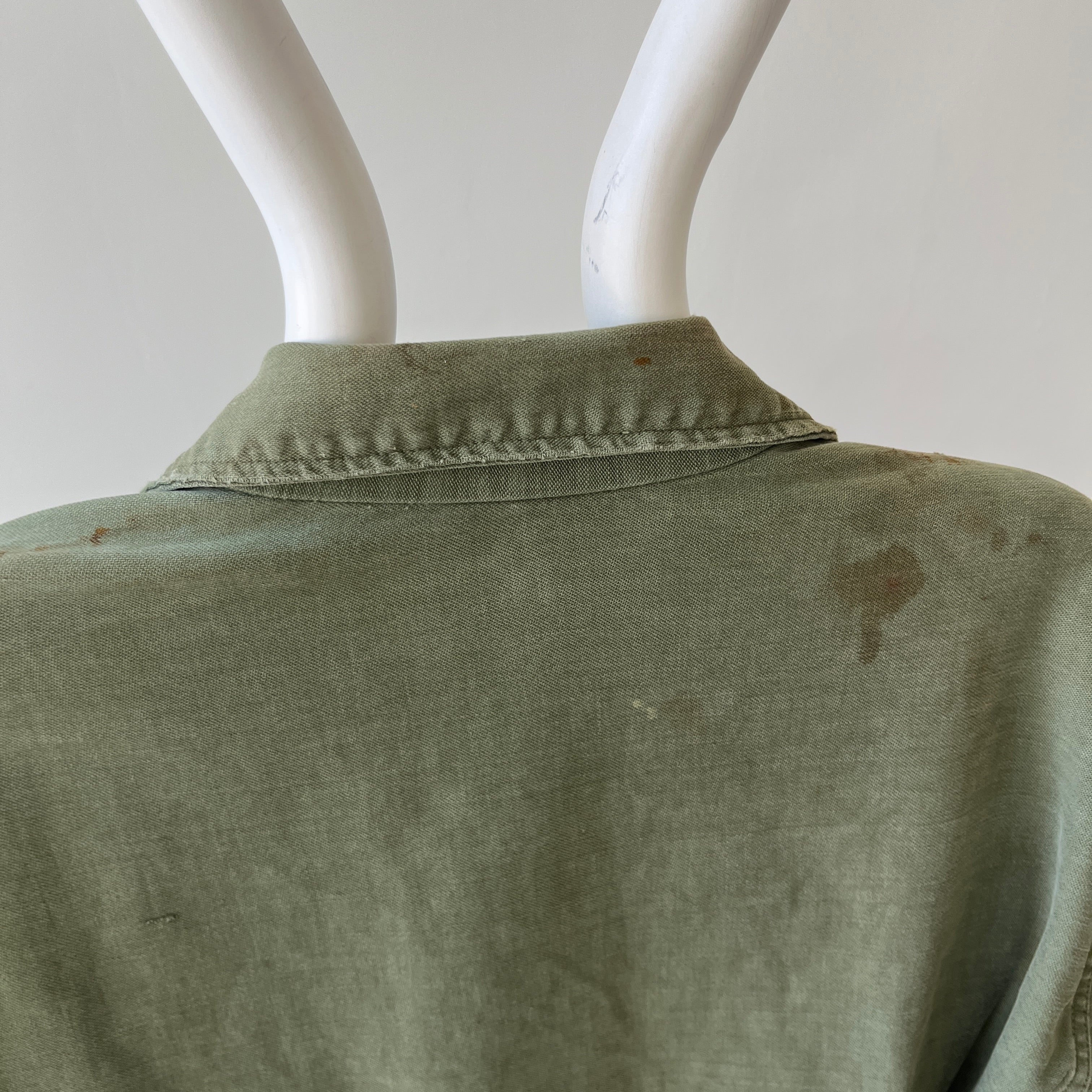 Brouillon de vestes